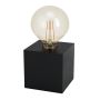 Eglo PRESTWICK 2 43734 Tischleuchte 1x40W/E27 IP20