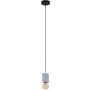 Eglo PRESTWICK 3 43597 Pendelleuchte 1X40W/E27 IP20