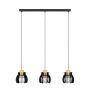 Eglo STILLINGTON 43925 Pendelleuchte 3x40W/E27 IP20