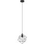 Eglo STRAITON 43358 Pendelleuchte 1x60W/E27