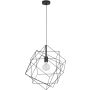 Eglo STRAITON 43359 Pendelleuchte 1x60W/E27