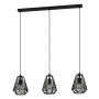 Eglo STYPE 43693 Pendelleuchte 3x40W/E27 IP20