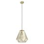 Eglo STYPE 43695 Pendelleuchte 1x40W/E27 IP20