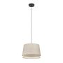 Eglo TABLEY 43975 Pendelleuchte 1x40W/E27 IP20