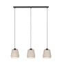 Eglo TABLEY 43976 Pendelleuchte 3x40W/E27 IP20