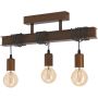 Eglo TOWNSHEND 4 43522 Deckenlampe 3X60W/E27