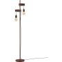 Eglo TOWNSHEND 4 43526 Stehleuchte 2X10W/E27