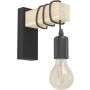 Eglo TOWNSHEND 43514 Wandleuchte 1x10w/e27 ip20