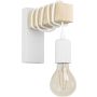 Eglo TOWNSHEND 43706 Wandleuchte 1x10w/e27 ip20