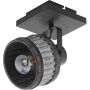 Eglo TURROCK 43444 Spot 1X28W/E27 IP20