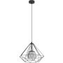 Eglo VERNHAM 43481 Pendelleuchte 1x40W/E27