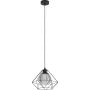 Eglo VERNHAM 43482 Pendelleuchte 1x40W/E27