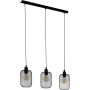 Eglo WRINGTON 43333 Pendelleuchte 3x60W/E27