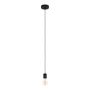 Eglo YORTH 43801 Pendelleuchte 1x40W/E27 IP20