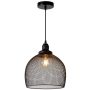 Lucide MESH 43404/28/30 Pendelleuchte 1x60w/e27 ip20