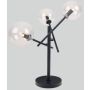 Maxlight LOLLIPOP T0043 Tischleuchte 3x40w/g9 ip20