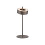 Paul Neuhaus Q-ROTATE 4324-34 Tischleuchte 1x9W/LED 2700K-5000K 440lm IP20