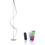 Paul Neuhaus Q-SWING 438-55 Stehleuchte 1x24W/LED 2700-5000k 2940lm ip20