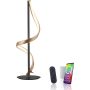 Paul Neuhaus Q-SWING 4385-13 Tischleuchte 1x13,5W/LED 2700-5000k 1235lm ip20