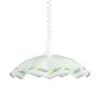 Prezent LYRA GLASS 43 Pendelleuchte 1x60W/E27 IP20