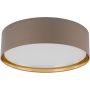 TK Lighting BILBAO 4399 Deckenleuchte 4x15W/LED E27