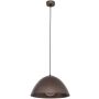 TK Lighting FARO 4332 Pendelleuchte 1x15W/E27 IP20