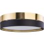 TK Lighting HILTON 4345 Deckenleuchte 4x60W/E27