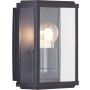 Brilliant Gaia 44480/06 Wandleuchte 1x60w/e27