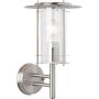 Brilliant York 44781/82 Wandleuchte 1x40w/e27