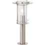 Brilliant York 44784/82 Stehlampe 1x40w/e27 IP44