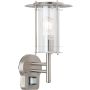 Brilliant York 44797/82 Wandleuchte 1x40w/e27