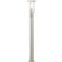 Brilliant York 44799/82 Stehlampe 1x40w/e27