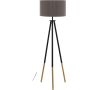 Eglo BIDFORD 44098 Stehleuchte 1x60w/e27 ip20