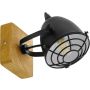 Eglo GATEBECK 44091 Spot 1x40w/e14 ip20