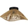 Eglo LAVISTER 44071 Deckenlampe 1x60w/e27 ip20