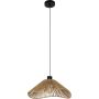Eglo LAVISTER 44072 Pendelleuchte 1x60w/e27 ip20