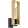 Eglo LITTLETON 44055 Wandleuchte 1x40w/e27 ip20