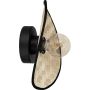 Eglo MARYWELL 44045 Wandleuchte 1x40w/e27 ip20