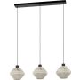 Eglo MIDSUMER 44001 Pendelleuchte 3x40w/e27 ip20