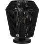 Eglo PERSLEY 44107 Tischleuchte 1x60w/e27 ip20