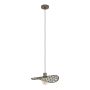 Eglo SWABY 44124 Pendelleuchte 1x60W/E27 ip20