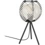 Eglo WAVERTON 44008 Tischleuchte 1x40w/e27 ip20