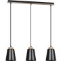 Emibig BOLERO 442/3 Pendelleuchte 3x60W/E27 IP20