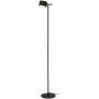 Lucide GIAN 44717/08/30 Stehleuchte 1x8w/led 2700k 800lm ip20