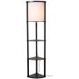 Lucide MENNO 44798/81/30 Stehleuchte 1x60w/e27 ip20