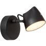 Lucide MILNE 44216/08/30 Wandleuchte 1x6w/led 2700k 600lm ip20