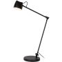 Lucide MILNE 44616/06/30 Schreibtischlampe 1x8w/led 2700k 250lm ip20