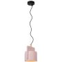 Lucide NINJA 44415/16/66 Pendelleuchte 1x40w/e27 ip20