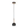 Milagro BOLLE MLP8843 Pendelleuchte 1x50W/GU10 IP20