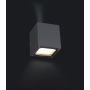Nowodvorski KHUMBU 4443 Wandleuchte 1x40W/G9 IP44